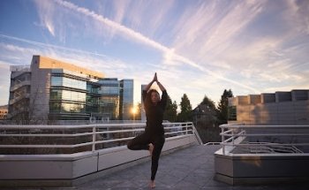 Krystel Yoga