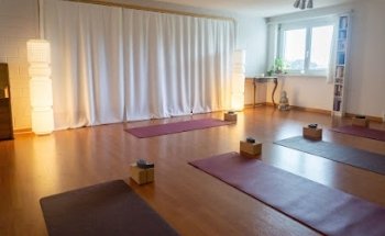Yoga Silvana