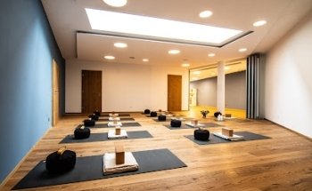 Yoga House