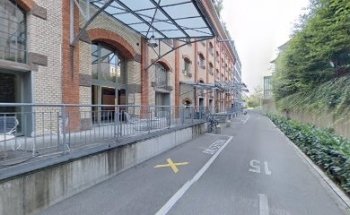 Ashtanga House Zurich