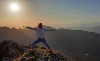 Yoga mit Chiara