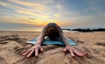 JULIAS YOGA SPACE