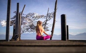 Comme l'Eau Yoga