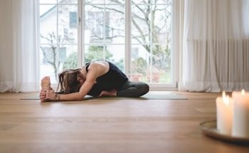 YOGA reallife