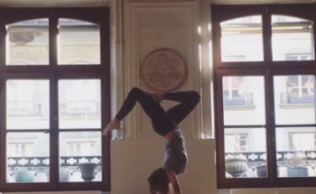 OPENYOGA