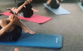 Ram Yoga