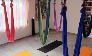 Yogarage