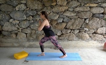 Yoganatyam
