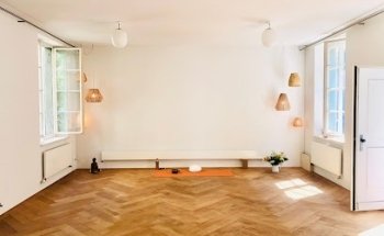 Das Yoga Haus Dubs