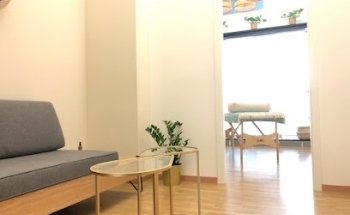Yoga & Therapie Center Zürich