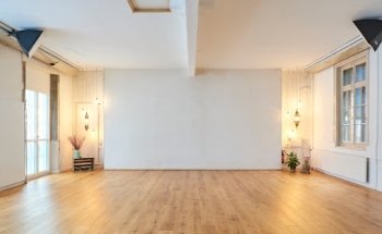 The Yoga House
