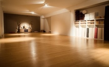 ATHAYOGA Zürich