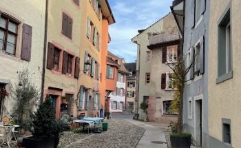 Yoga Rheinfelden