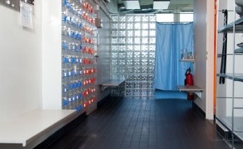 Bikram Yoga Zurich