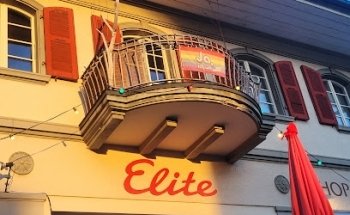 Elite Shop in Shop