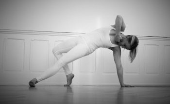 Chantal Yoga
