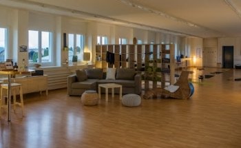 L'atelier Du Yoga