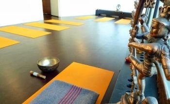 YogaNation