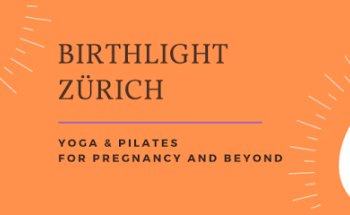 Birthlight Yoga