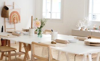 moon + clay studio