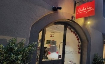 Ballet Shop