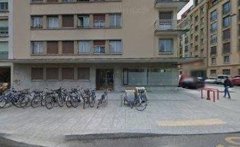 Iyengar Yoga Genève