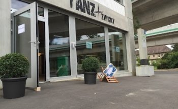 Tanz+ Zwicky
