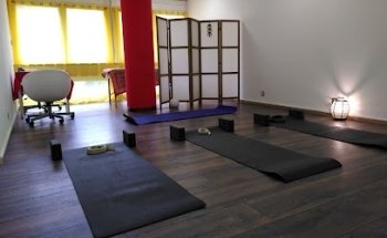 Om Veda Home