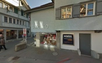 Yoga Appenzell