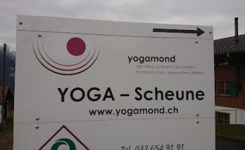 Yogamond Silvie Reichen