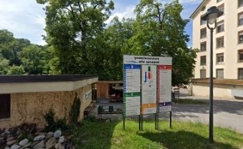 Hatha Yoga Schule