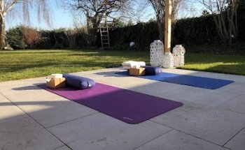 Lotus Flower Yoga