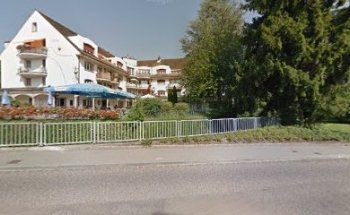 Raum für Yoga