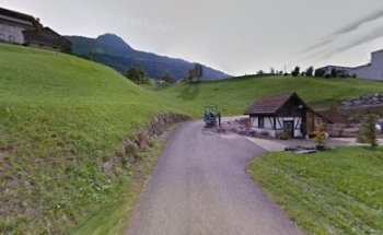 Yoga am Walensee