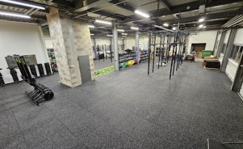 Airicks Training CrossFit