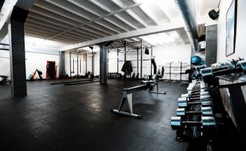 My Club Fitness