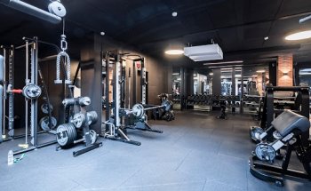 PURE Sport Club