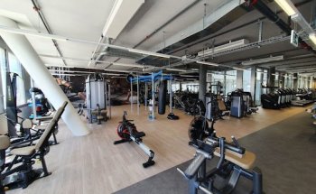 Let's Go Fitness