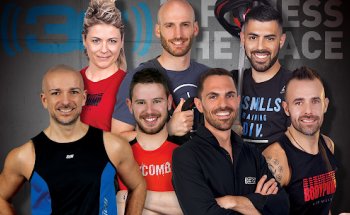 Tre Castelli Fitness Center SA