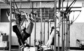 CrossFit Ketsui