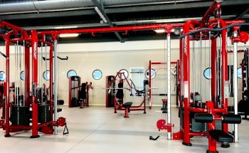 AR Fitness
