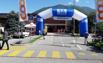 Sportiva Ascona