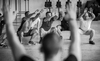 CrossFit Basel GmbH