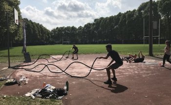SXL Bootcamp