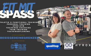 Core Athletics GmbH