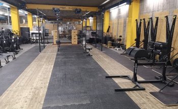 CrossFit Bern GmbH