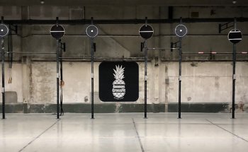 Ananas CrossFit in Winterthur