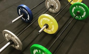 CrossFit Gleis 10 Seen