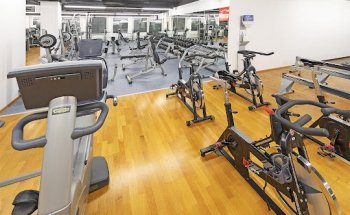 ACTIV FITNESS Zürich Bellevue
