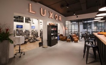 Luxor Fitness